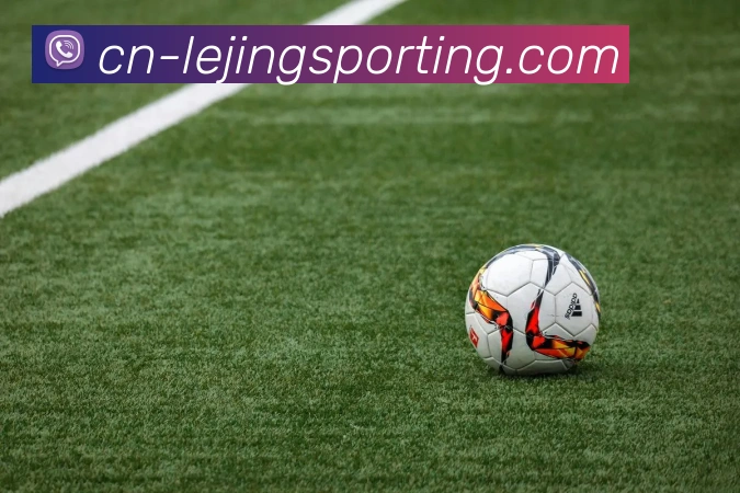 乐竞体育平台生态图